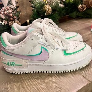 Nike Air Force 1